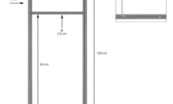 ml-design-staande-brievenbusarne-wit-staal-tuinaccessoires-tuin-balkon5