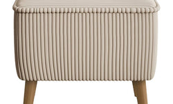 Hocker Verdiro ribstof