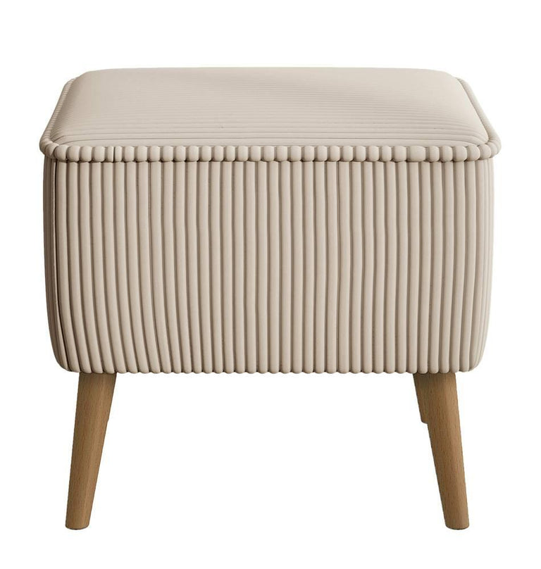 Hocker Verdiro ribstof