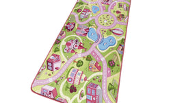 hanse-home-kindervloerkleed-sweettown-multicolour-polyamide-kinderkamertextiel-baby-kind_8080542