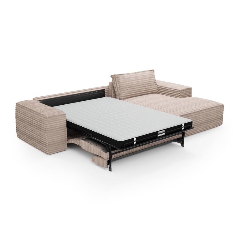 sia-home-hoekslaapbank-joanrechtsribfluweel met dunlopillo matras-taupe-ribfluweel-(100% polyester)-banken-meubels3