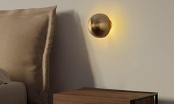 Wandlamp Fungal