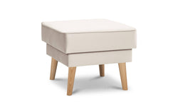 Hocker Marcello velvet