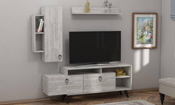 kalune-design-tv-meubel-tahnee-met-wandplank-lichtgrijs-175-2x35x58-6-spaanplaat-kasten-meubels4