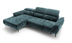 naduvi-collection-hoekbank-germailinks-petrol-velvet-chenille-touch(100% polyester)-banken-meubels2