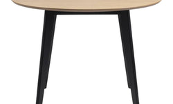 Eettafel Gemini rond