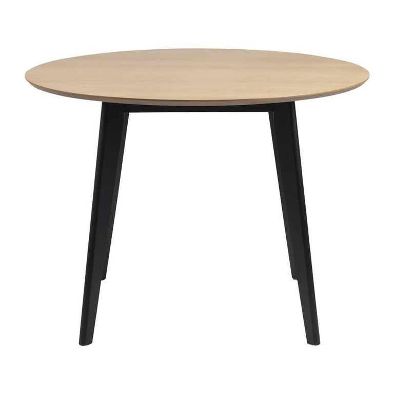 Eettafel Gemini rond