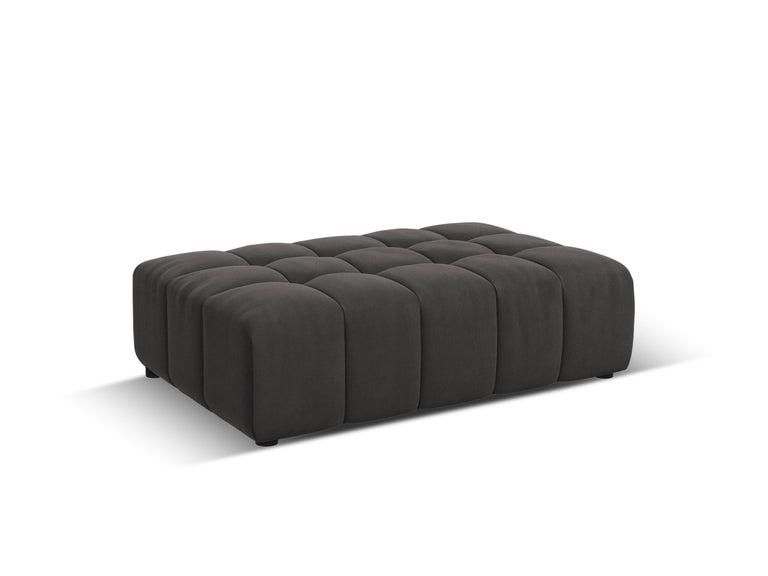 Hocker Chicago velvet