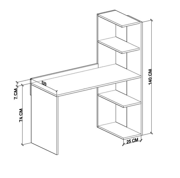 Bureau Ladin