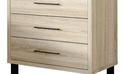 Dressoir Azaro met 3 lades