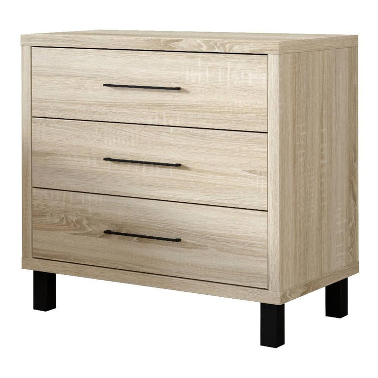 Dressoir Azaro met 3 lades