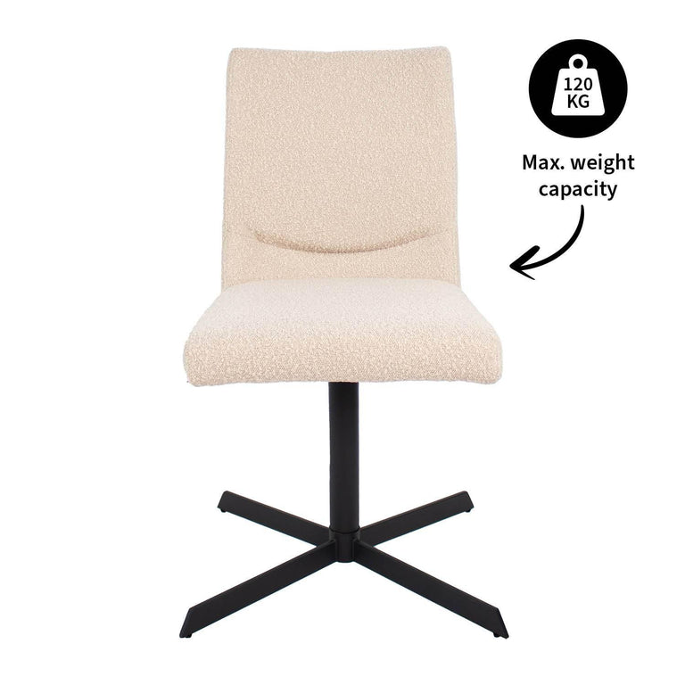 kick-collection-kick-eetkamerstoelsamboucle-beige-boucle-stoelen- fauteuils-meubels6