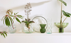 urban-natureculture-vaas-fuzen-groen-glas-vazen-bloempotten-decoratie2