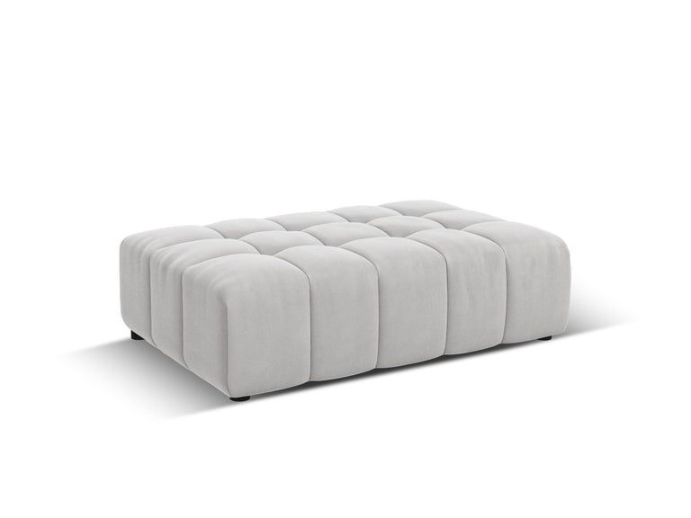 Hocker Chicago velvet