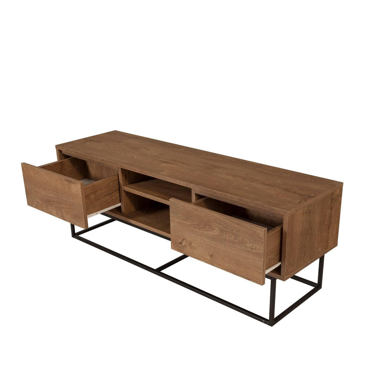 kalune-design-set-vantv-meubelen salontafel laxus open-bruin-spaanplaat-kasten-meubels7