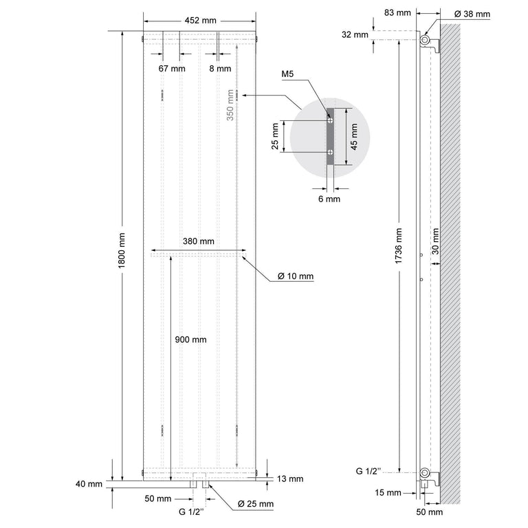 ml-design-elektrische-handdoekradiatorbellamet middenaansluiting 1200w-wit-staal-sanitair-bed- bad_8152337