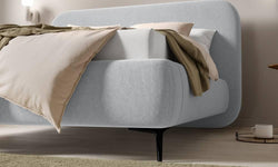 Bedframe Mimoso velvet 180 x 200 cm