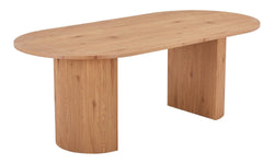 Eettafel Boavista