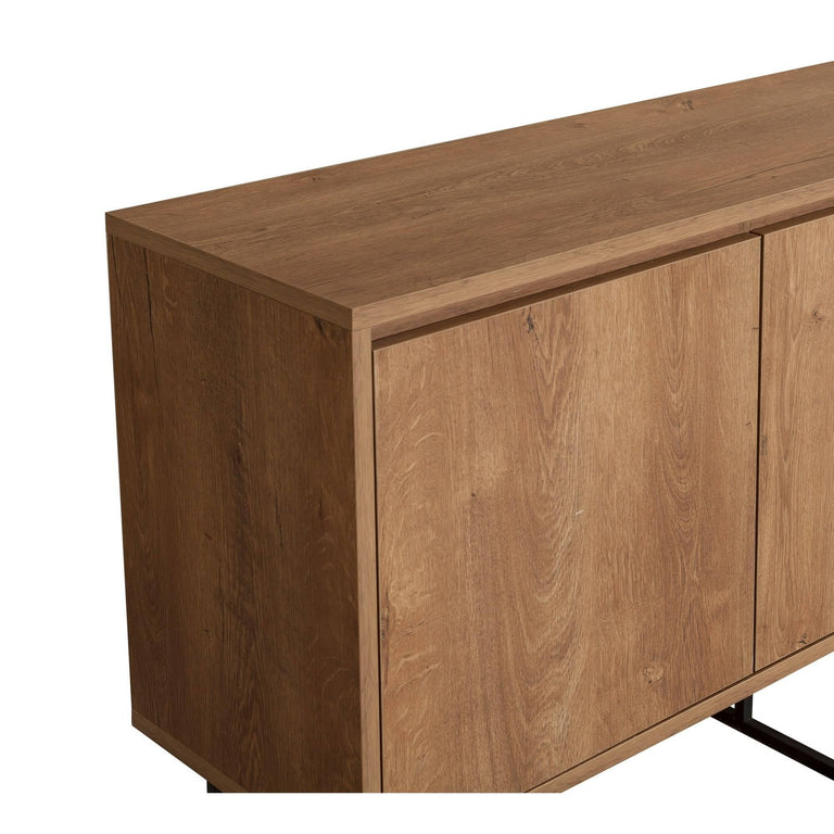 kalune-design-set-vantv-meubelen dressoir laxus open-bruin-spaanplaat-kasten-meubels11