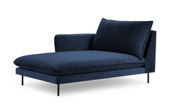 cosmopolitan-design-chaise-longue-vienna-hoek-links-velvet-royal-blauw-zwart-170x110x95-velvet-banken-meubels1