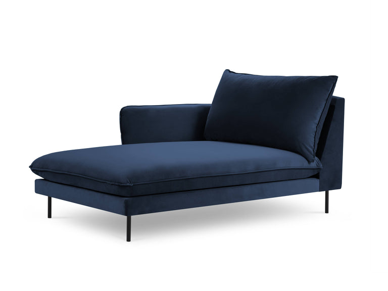 cosmopolitan-design-chaise-longue-vienna-hoek-links-velvet-royal-blauw-zwart-170x110x95-velvet-banken-meubels1