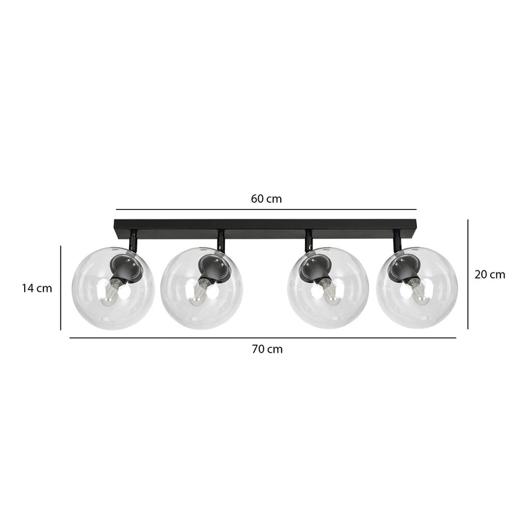 naduvi collection-4-lichts spot tofi-transparant--glas-binnenverlichting-verlichting8