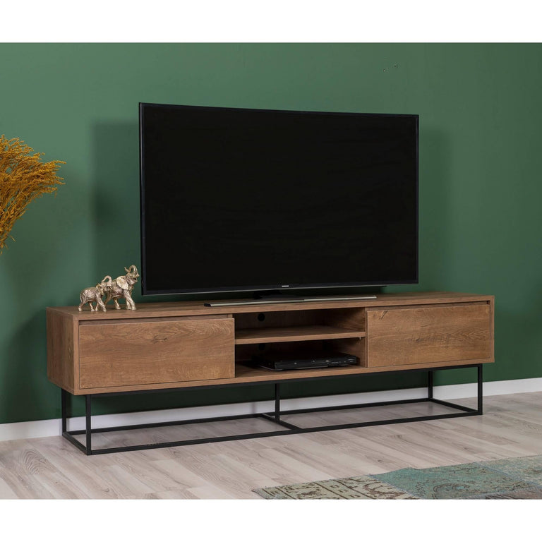 kalune-design-set-vantv-meubelen salontafel laxus-bruin-spaanplaat-kasten-meubels_8109952