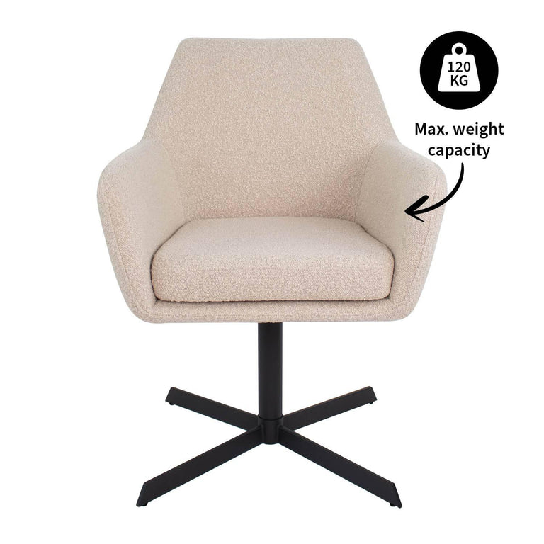 kick-collection-kick-eetkamerstoelviktorboucle-beige-boucle-stoelen- fauteuils-meubels5