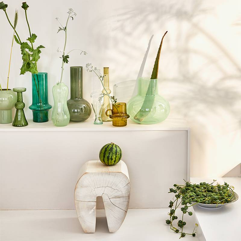 urban-natureculture-vaas-collo-groen-gerecycled-glas-vazen-bloempotten-decoratie_8131692