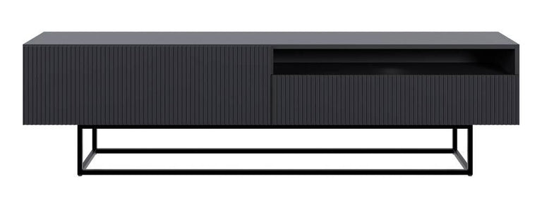 TV-meubel Vesper open vak