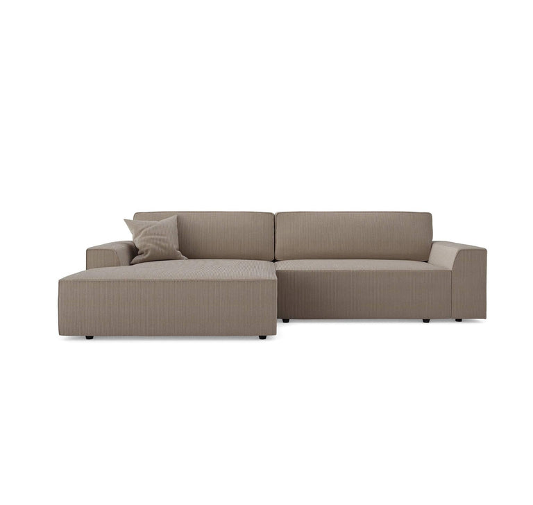 sia-home-hoekslaapbank-eliottlinksribfluweel met opbergbox-taupe-ribfluweel-(100% polyester)-banken-meubels1