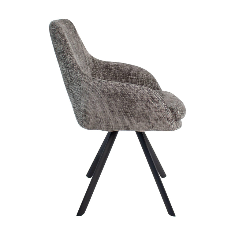 kick-collection-kick-eetkamerstoeljornchenille-donkergrijs-chenille-stoelen- fauteuils-meubels3