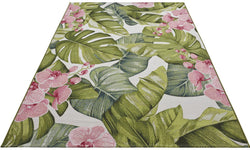 Vloerkleed Tropical