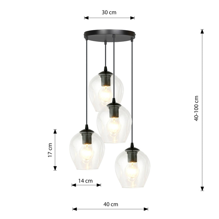 cozyhouse-4-lichts-hanglamp-noah-rond-transparant-40x100-staal-binnenverlichting-verlichting8