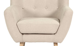 Fauteuil Monte