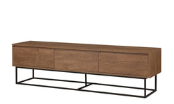 kalune-design-set-vantv-meubelen dressoir laxus-bruin-spaanplaat-kasten-meubels_81098512