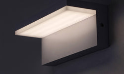 Buiten wandlamp Zaragoza