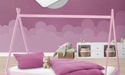 ml-design-kinder-ledikanttipi-roze-dennenhout-kinderbedden-matrassen-baby-& kind2