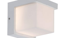 Buiten wandlamp Andelle