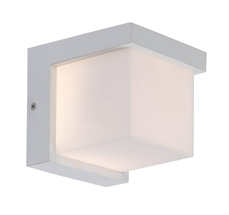 Buiten wandlamp Andelle