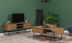 kalune-design-set-vantv-meubelen salontafel laxus open-bruin-spaanplaat-kasten-meubels1