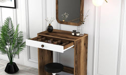 kalune-design-kaptafel-metspiegellizbon-parelwit-spaanplaat-tafels-meubels4