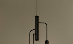 Hanglamp Maddie 3-lichts