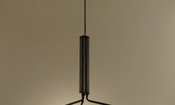 Hanglamp Maddie 3-lichts