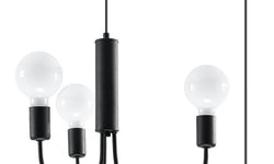 Hanglamp Piccolo 3-lichts