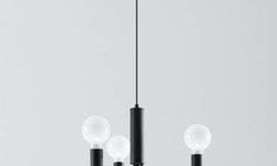 Hanglamp Piccolo 3-lichts