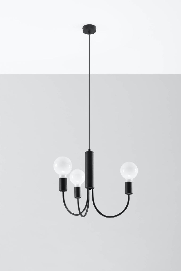 Hanglamp Piccolo 3-lichts