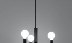 Hanglamp Piccolo 3-lichts