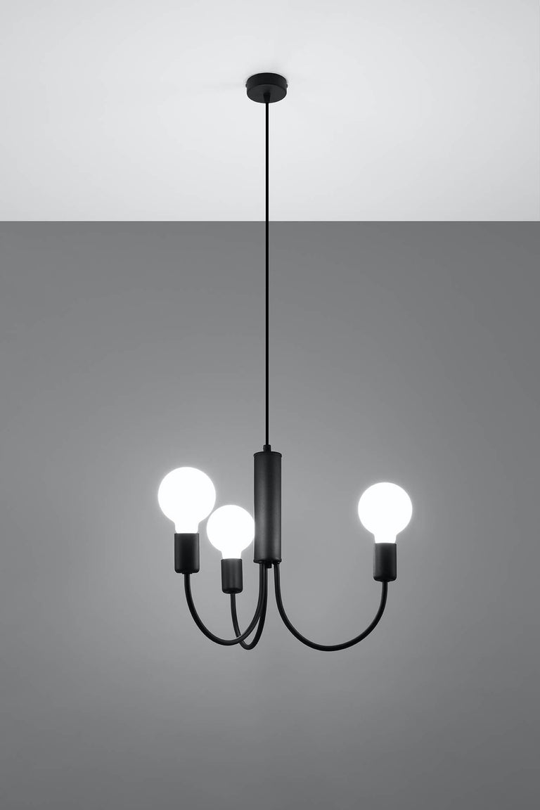 Hanglamp Piccolo 3-lichts