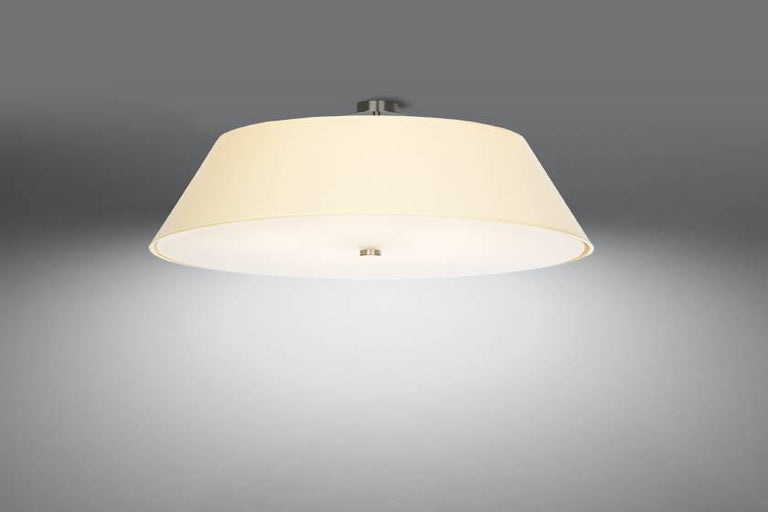 Plafondlamp Rewan